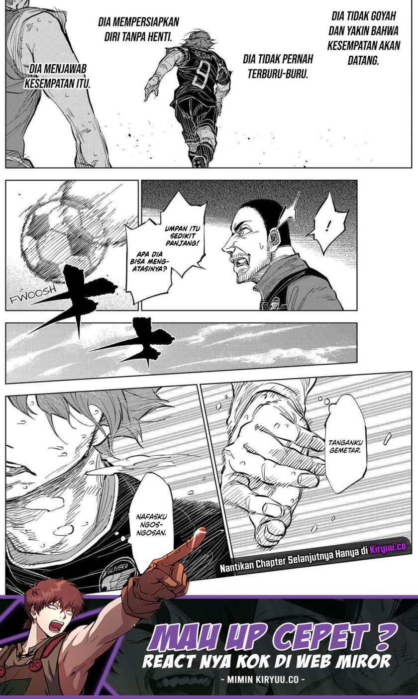 catenaccio - Chapter: 38