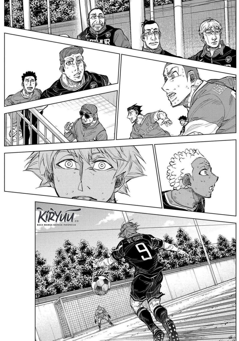 catenaccio - Chapter: 38