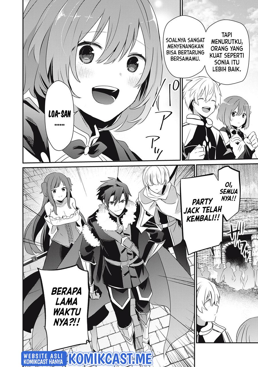 teihen-boukensha-da-kedo-mahou-wo-kiwamete-miru-koto-ni-shita-munou-skill-kara-kami-skill-ni-shinka-shita-mahou-souzou-to-item-sakusei-de-musou-suru - Chapter: 10.2