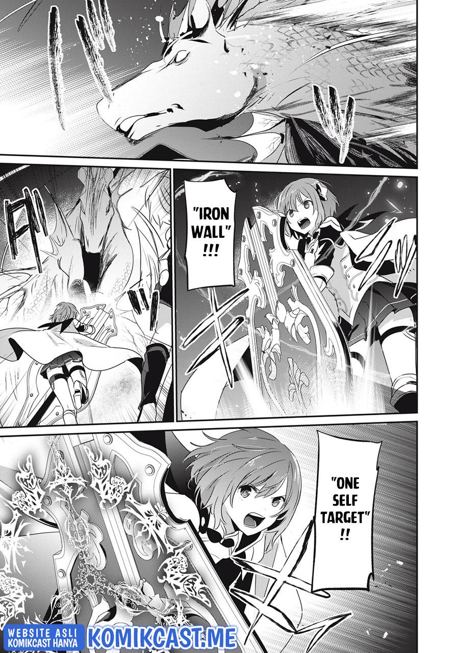 teihen-boukensha-da-kedo-mahou-wo-kiwamete-miru-koto-ni-shita-munou-skill-kara-kami-skill-ni-shinka-shita-mahou-souzou-to-item-sakusei-de-musou-suru - Chapter: 10.2