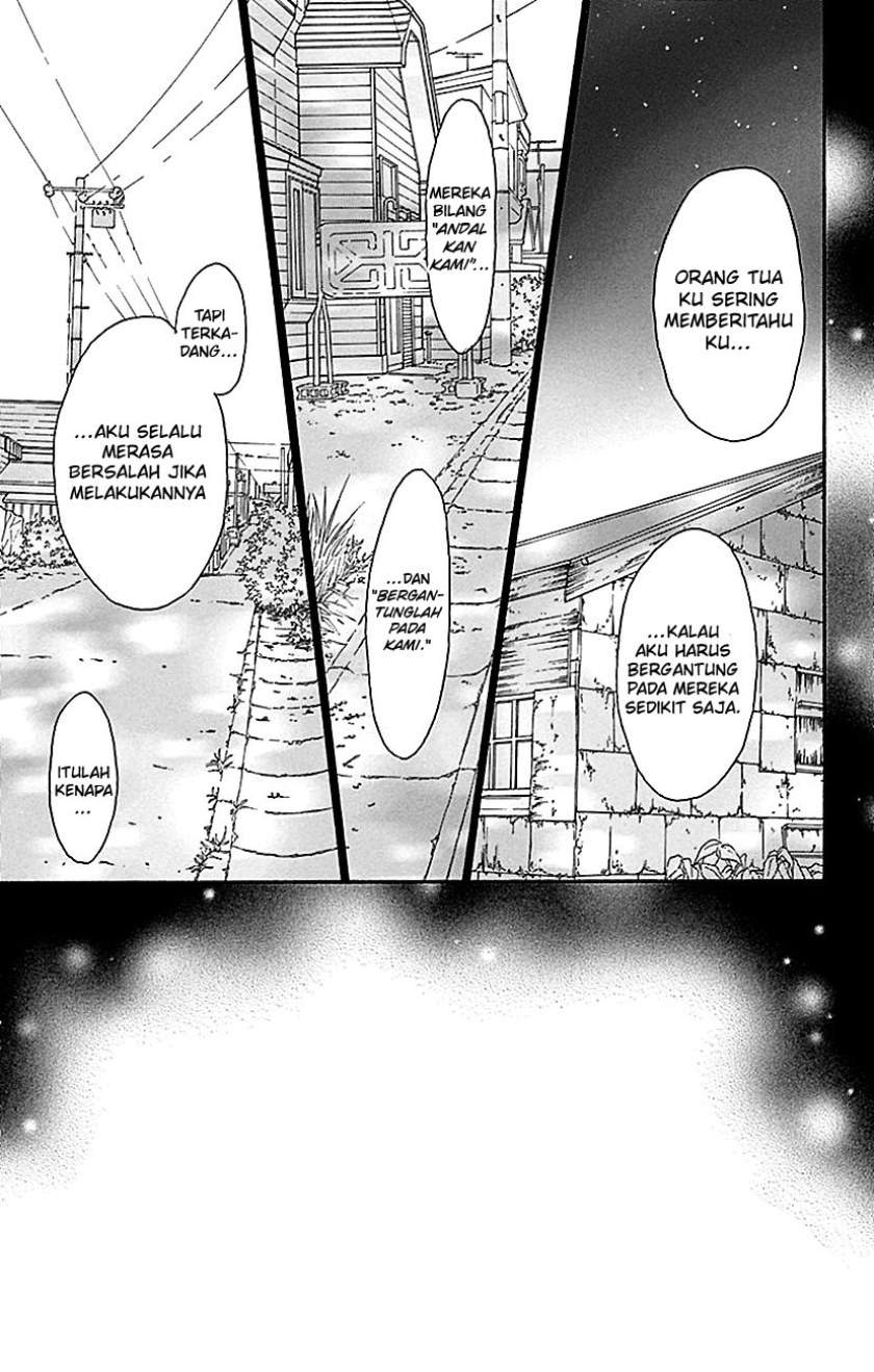 kimi-ni-todoke - Chapter: 105