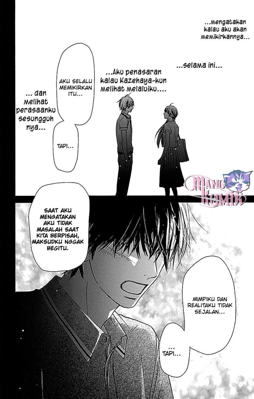 kimi-ni-todoke - Chapter: 105