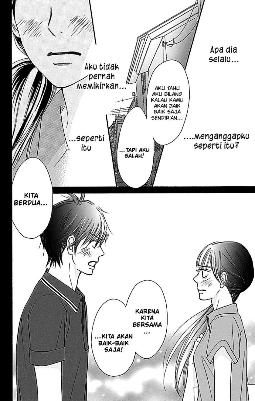 kimi-ni-todoke - Chapter: 105