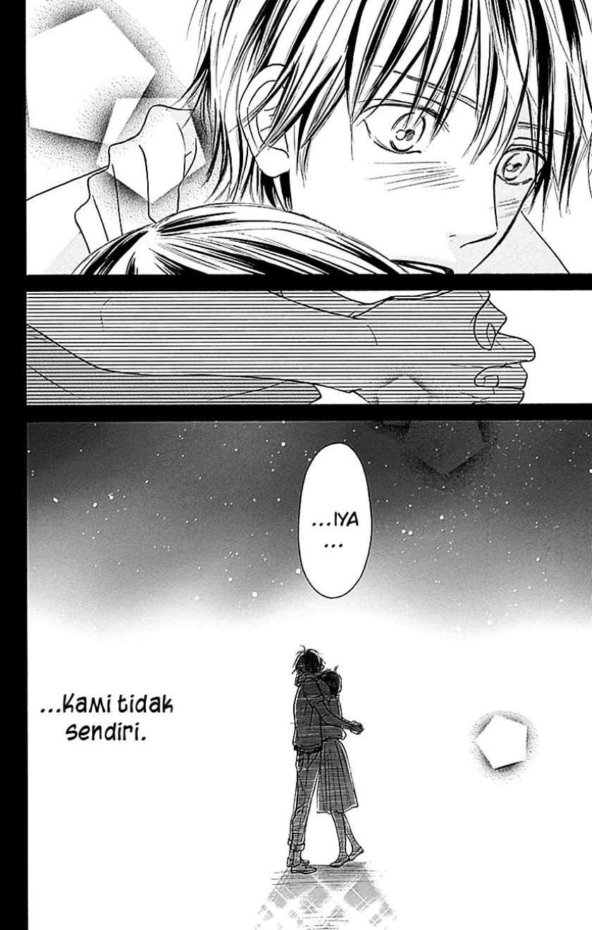 kimi-ni-todoke - Chapter: 105