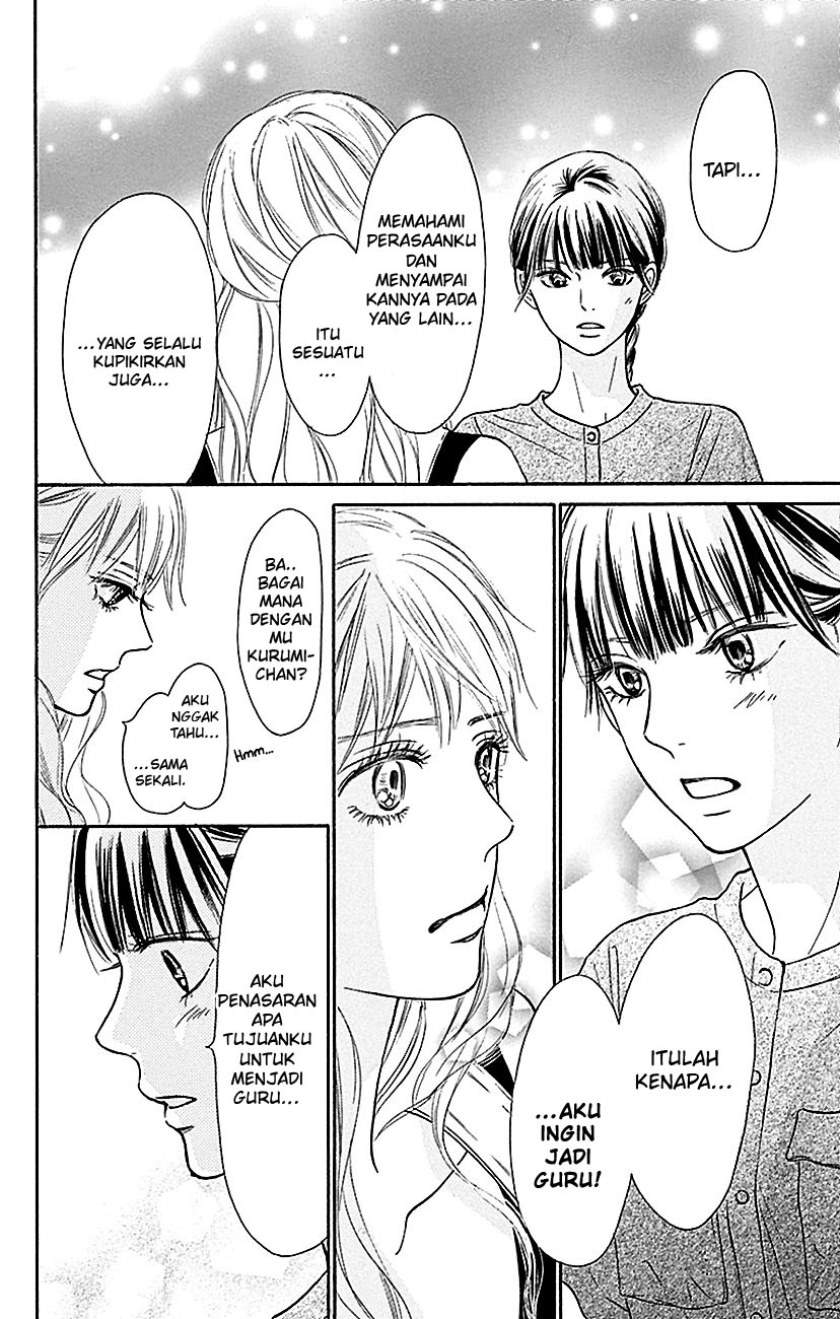 kimi-ni-todoke - Chapter: 105