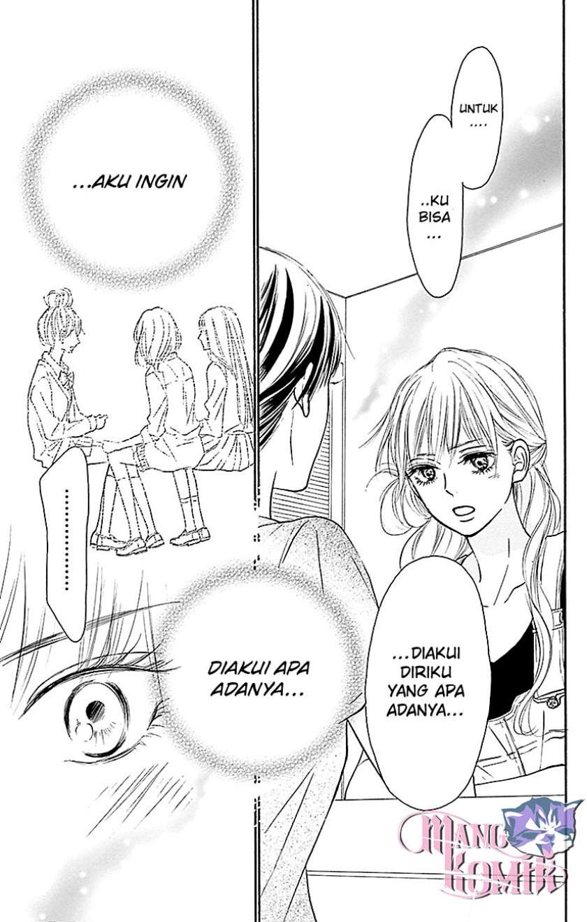 kimi-ni-todoke - Chapter: 105