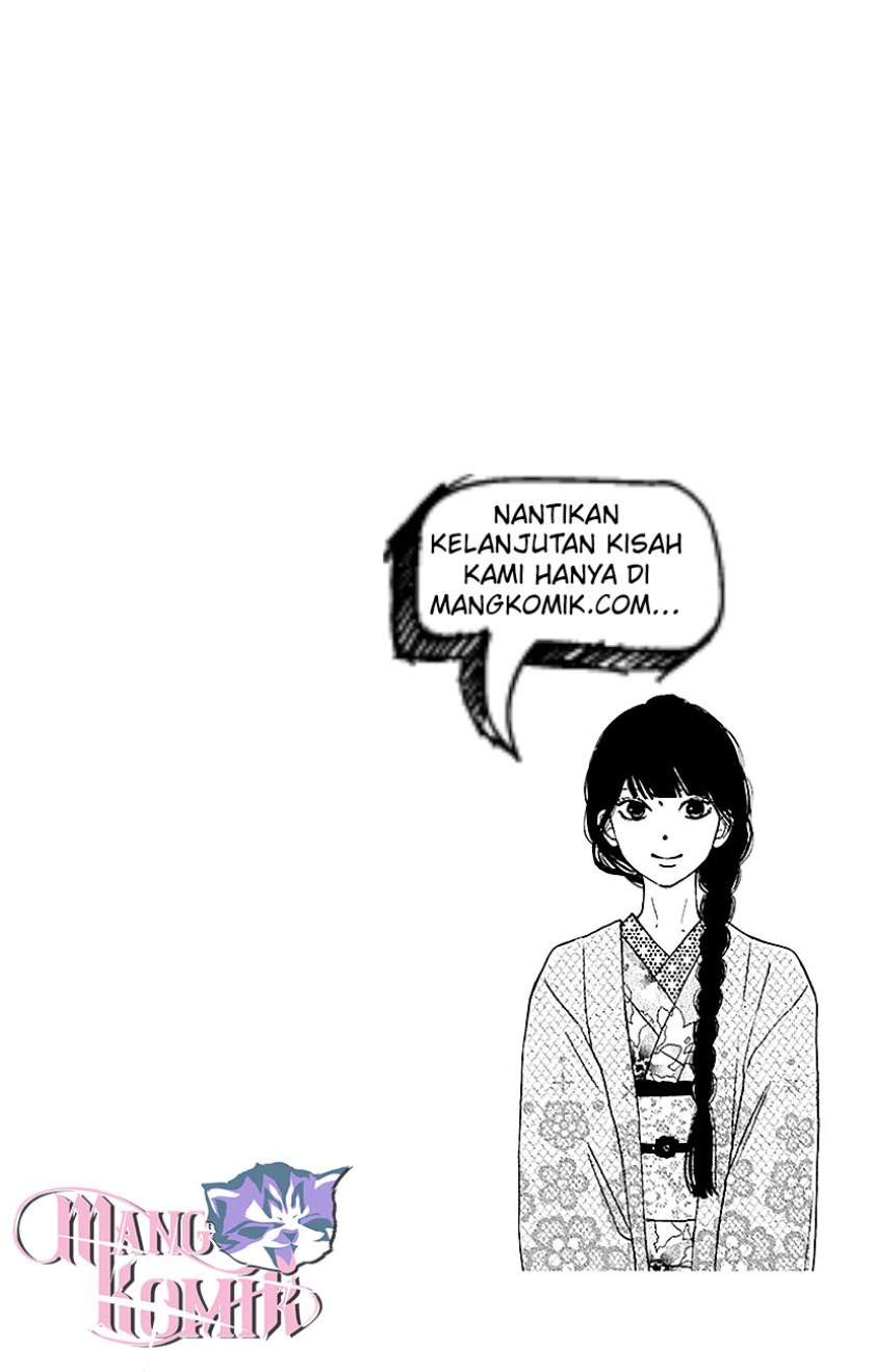 kimi-ni-todoke - Chapter: 105