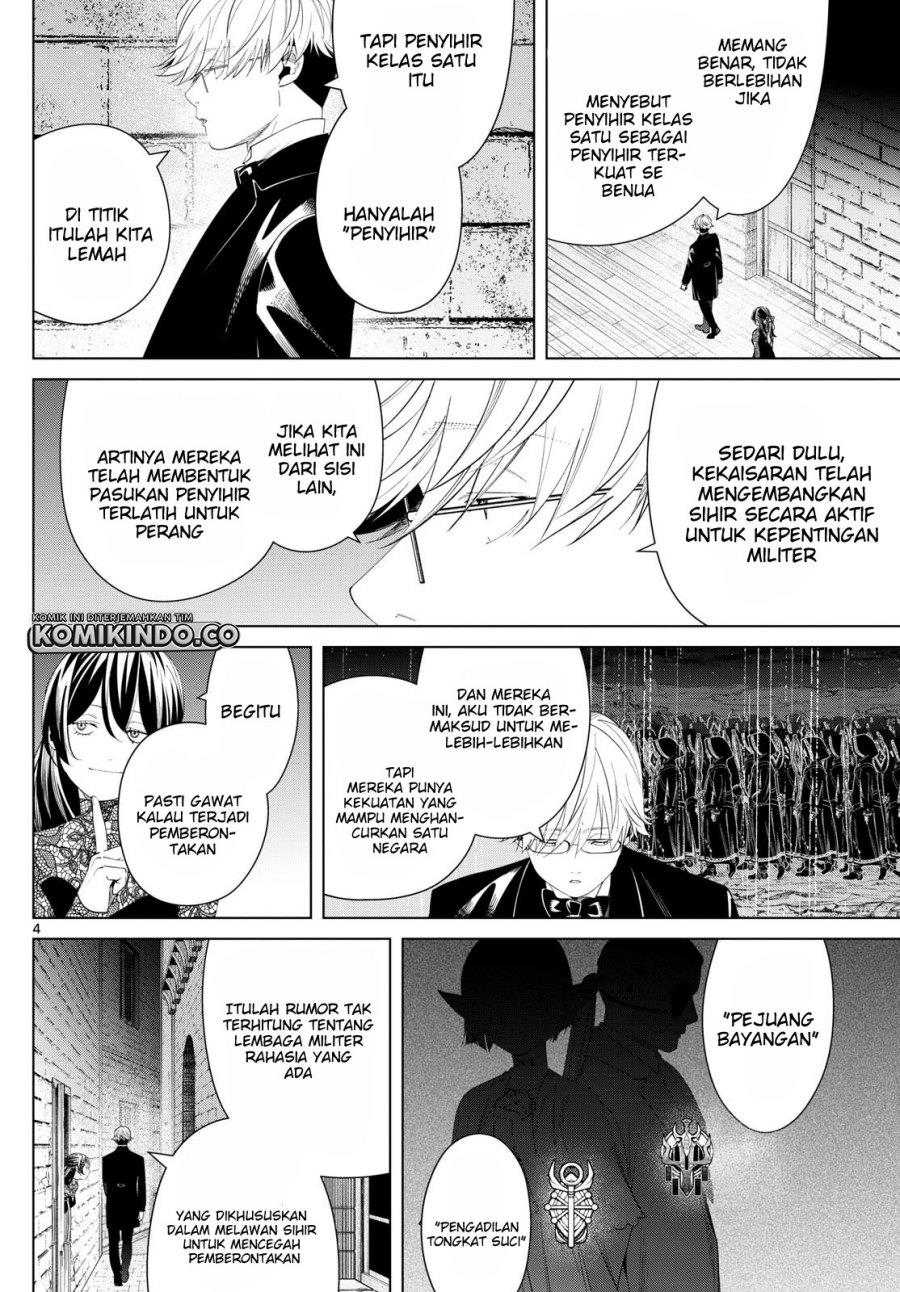 sousou-no-frieren - Chapter: 128