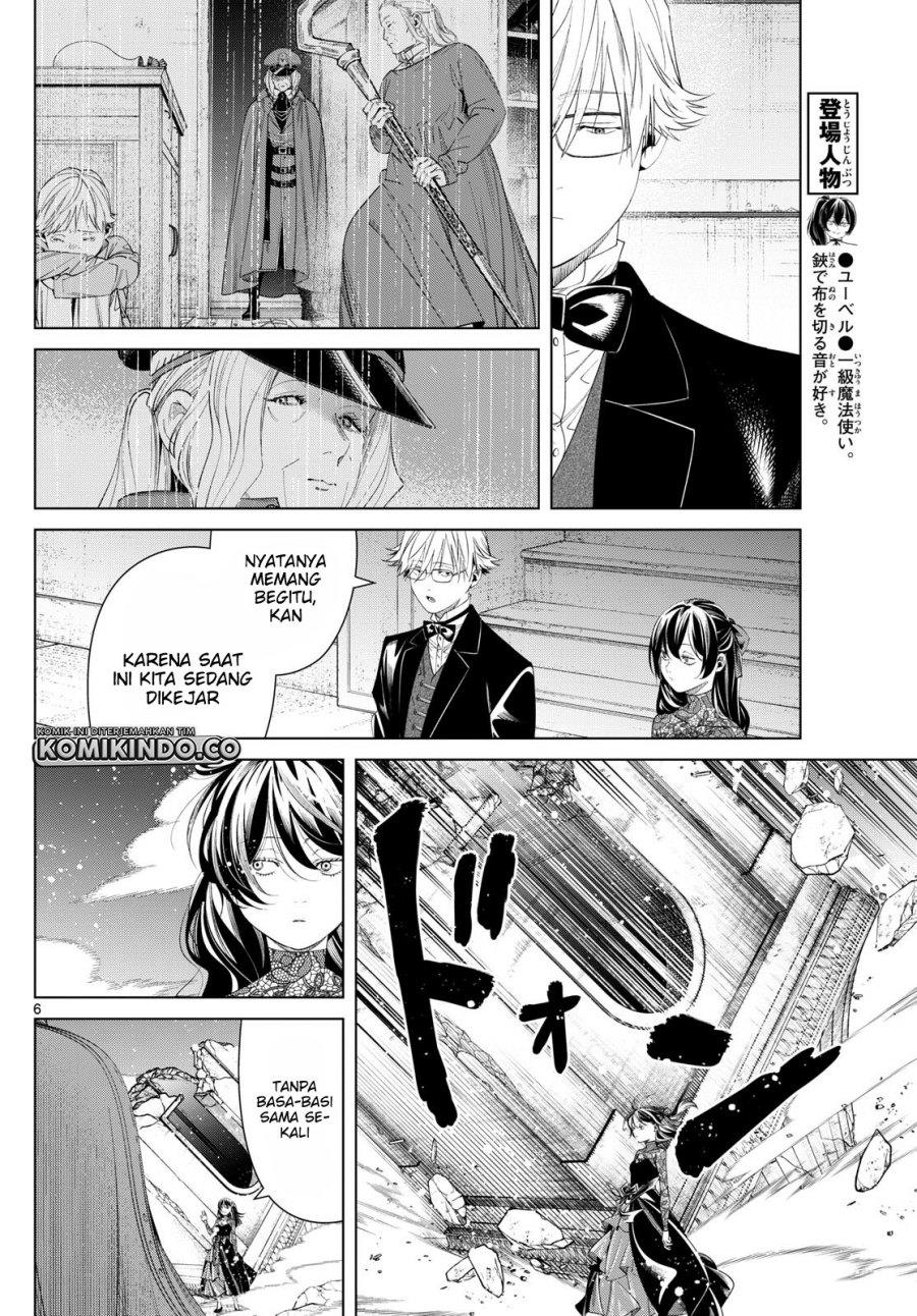 sousou-no-frieren - Chapter: 128