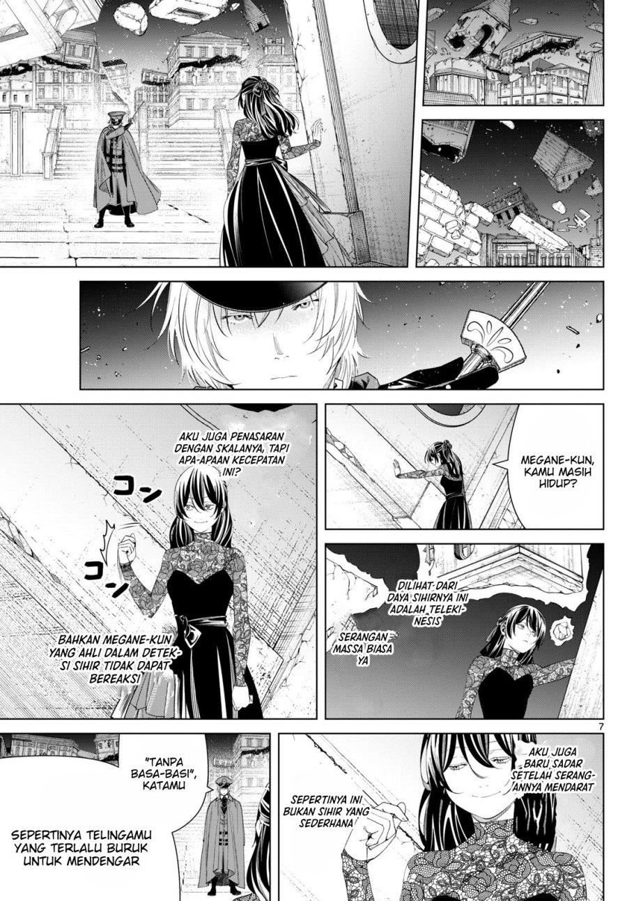 sousou-no-frieren - Chapter: 128