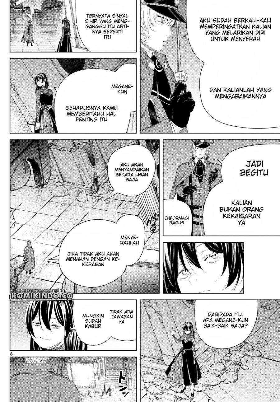 sousou-no-frieren - Chapter: 128