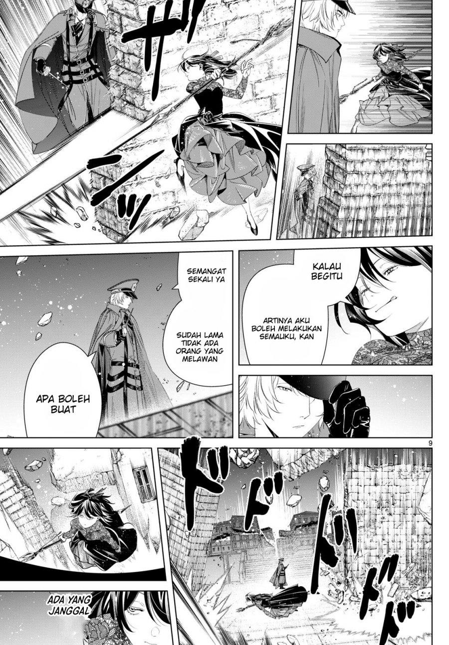 sousou-no-frieren - Chapter: 128