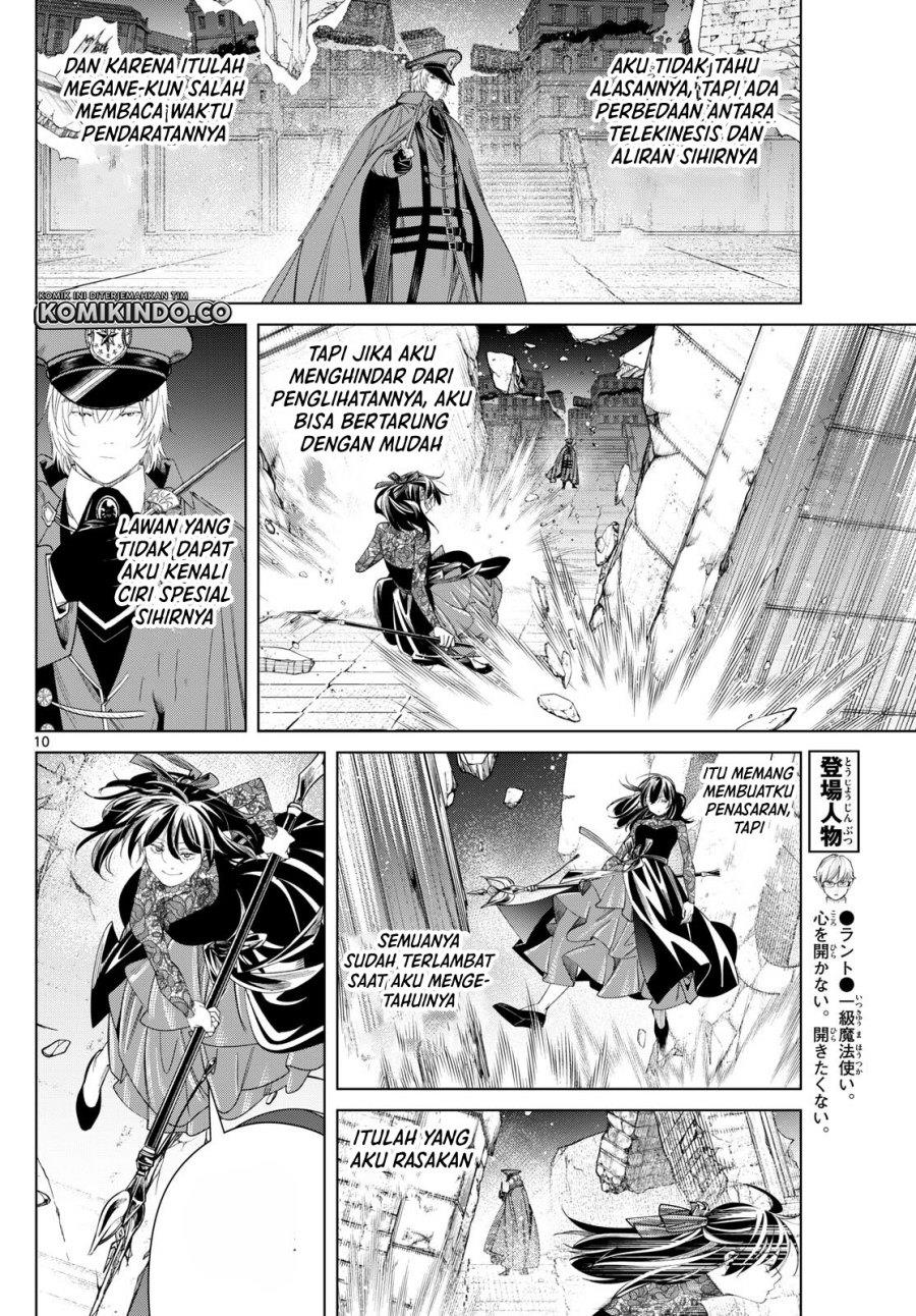 sousou-no-frieren - Chapter: 128