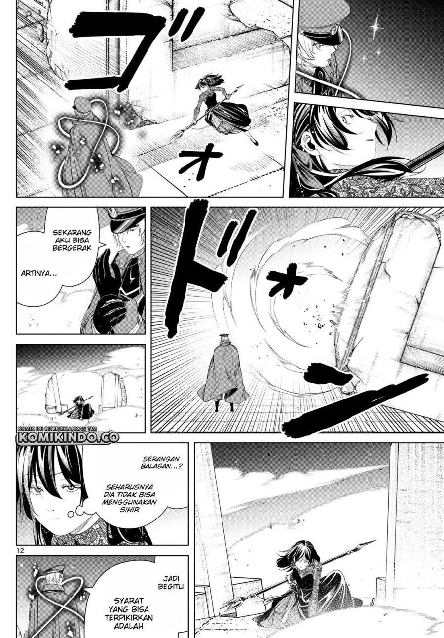 sousou-no-frieren - Chapter: 128