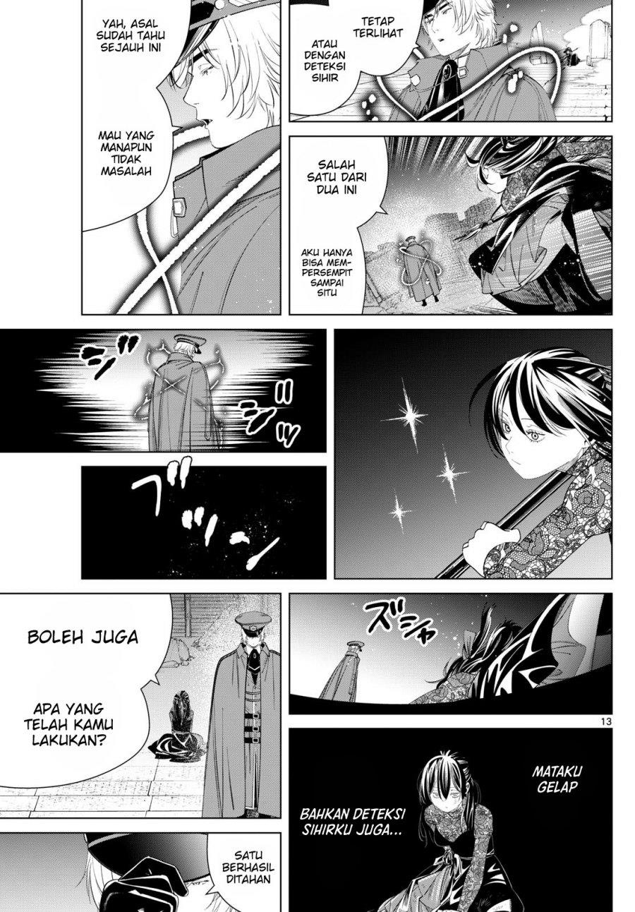 sousou-no-frieren - Chapter: 128