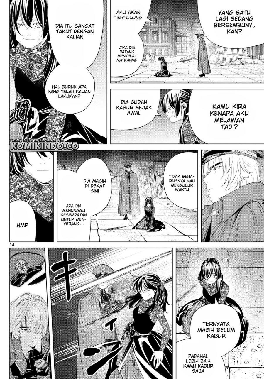 sousou-no-frieren - Chapter: 128