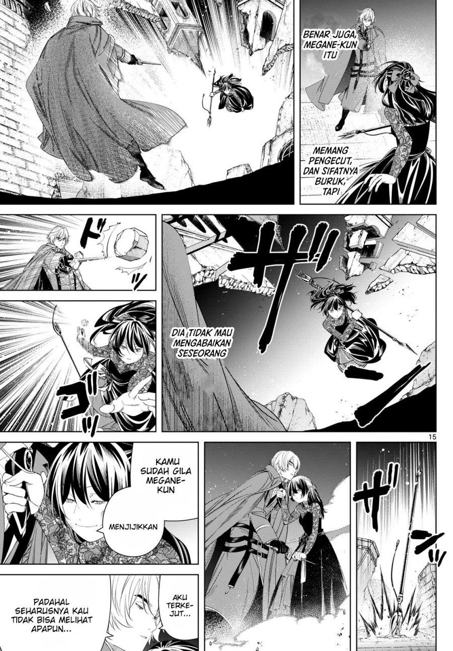 sousou-no-frieren - Chapter: 128