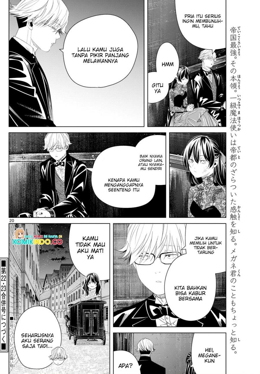 sousou-no-frieren - Chapter: 128