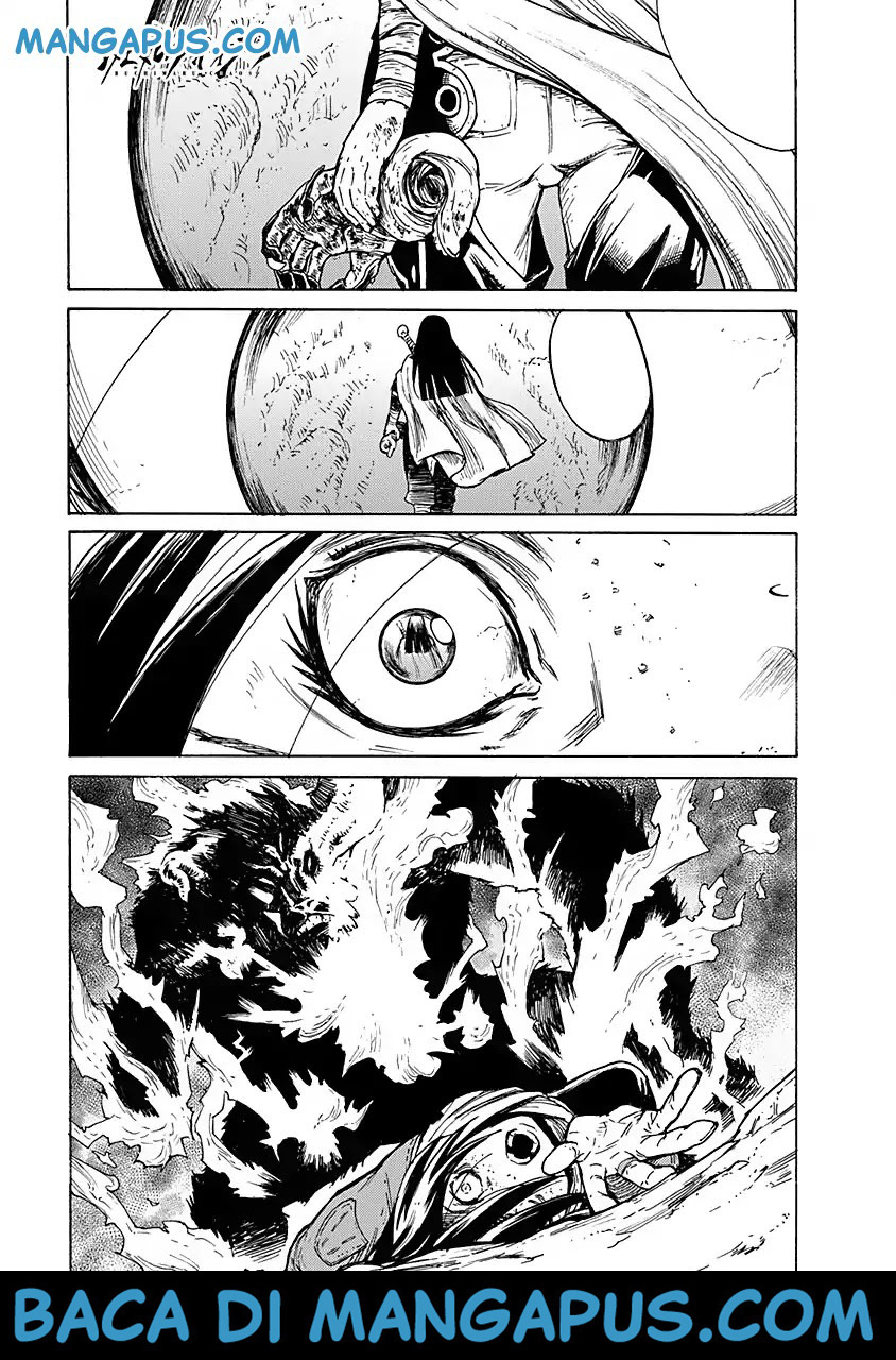 buchimaru-chaos - Chapter: 2