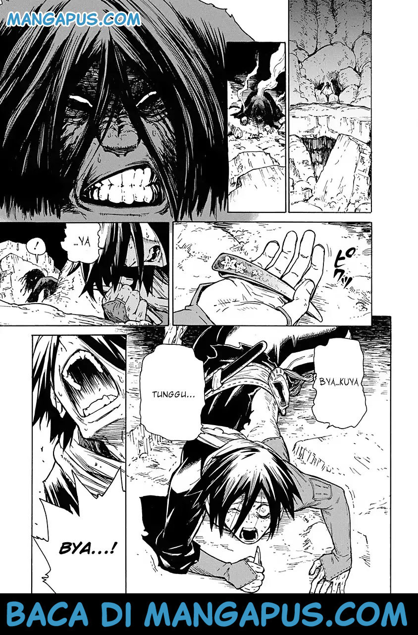 buchimaru-chaos - Chapter: 2