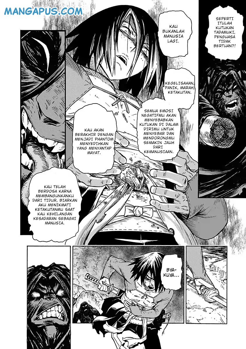 buchimaru-chaos - Chapter: 2