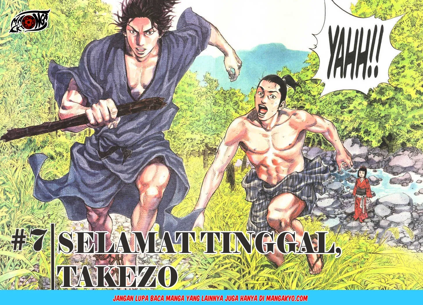 vagabond - Chapter: 07