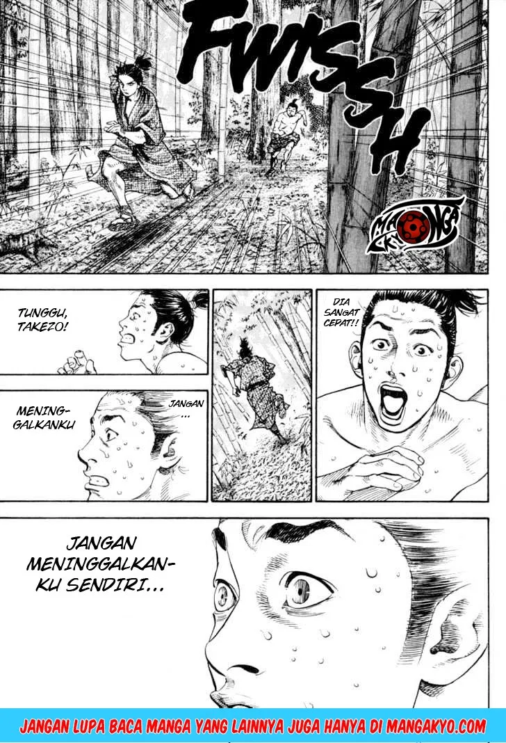 vagabond - Chapter: 07