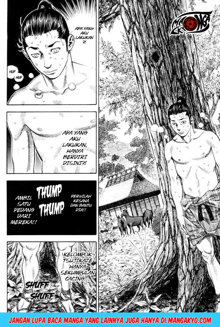 vagabond - Chapter: 07