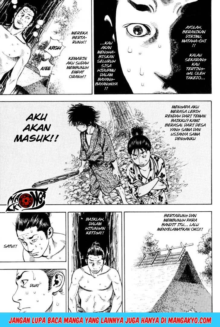 vagabond - Chapter: 07