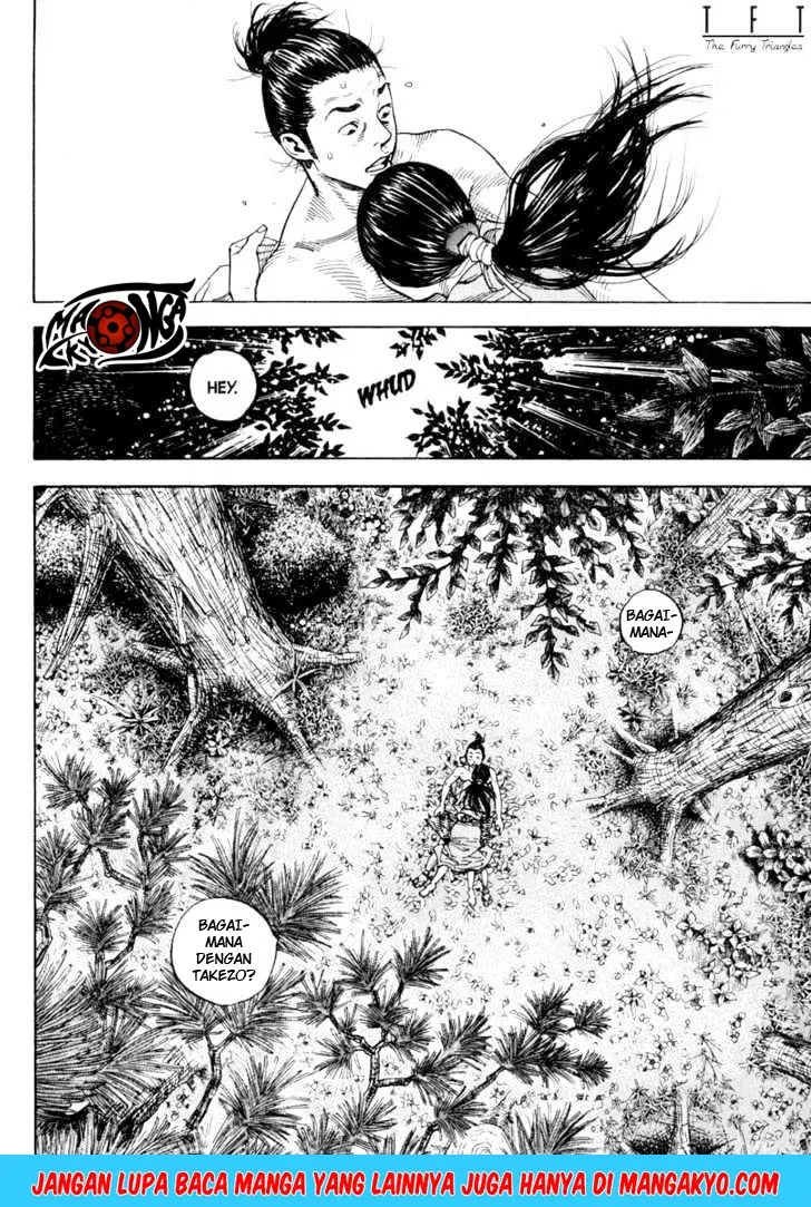 vagabond - Chapter: 07