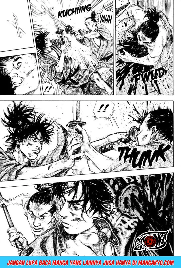 vagabond - Chapter: 07