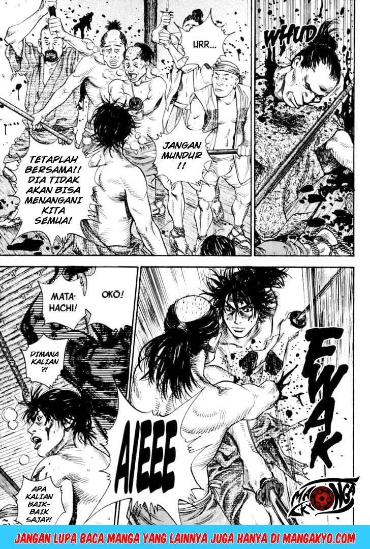 vagabond - Chapter: 07