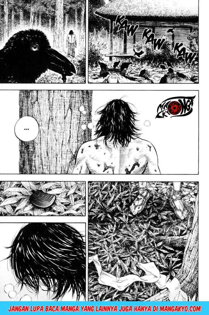 vagabond - Chapter: 07