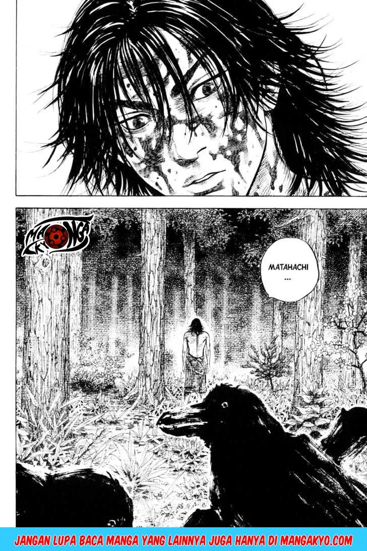 vagabond - Chapter: 07