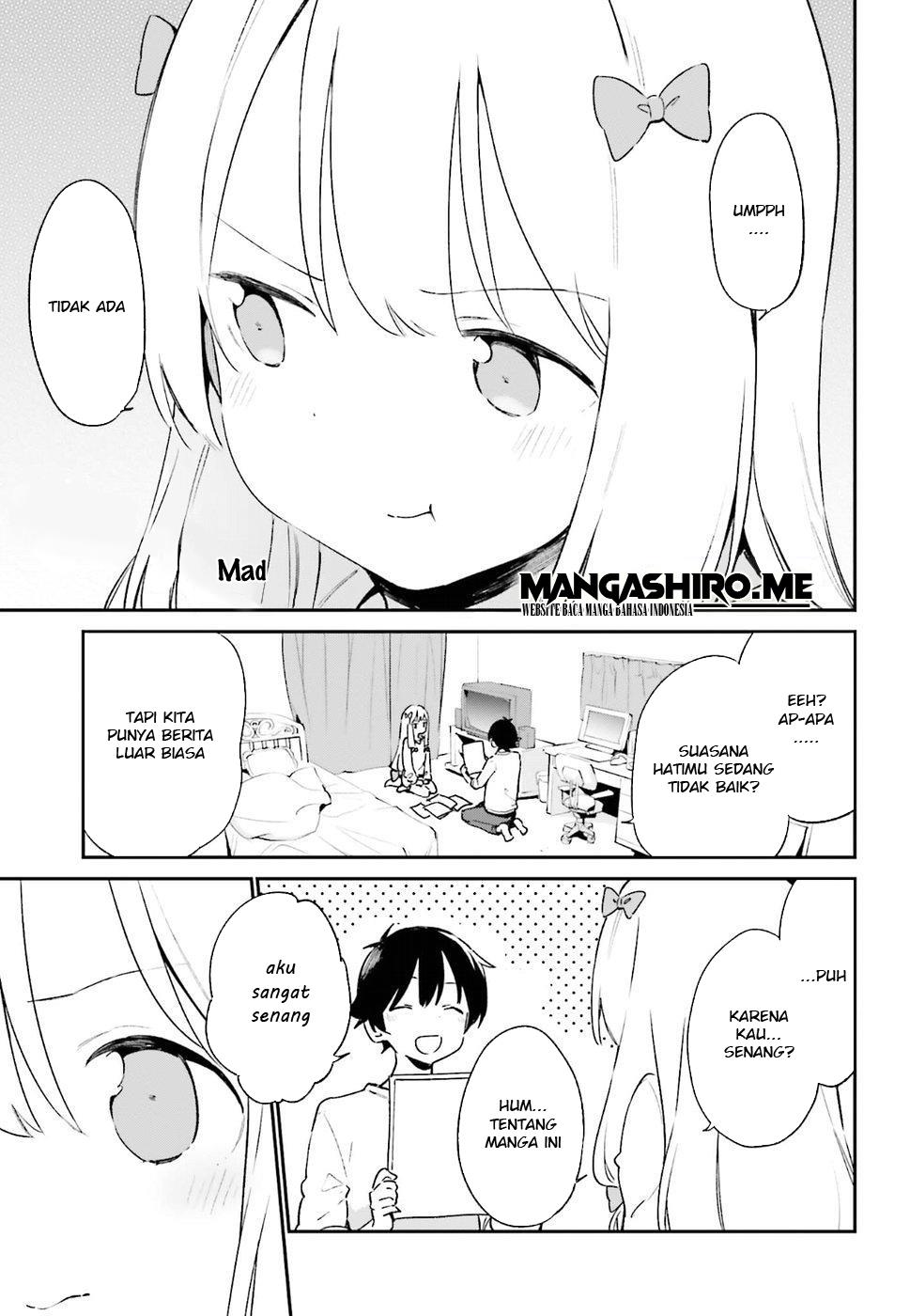 eromanga-sensei - Chapter: 47