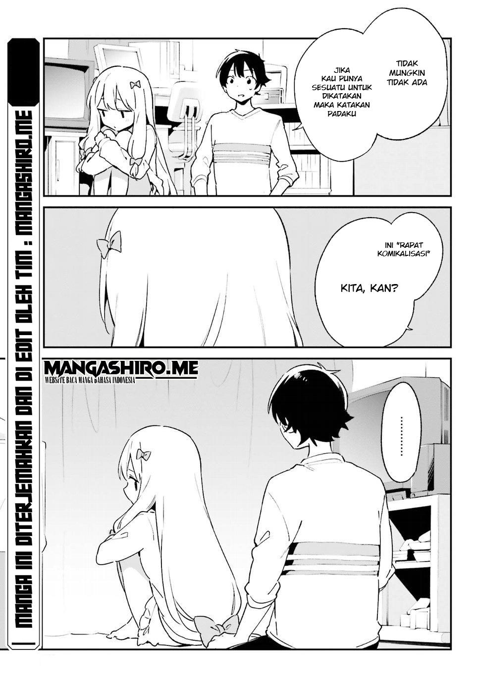 eromanga-sensei - Chapter: 47