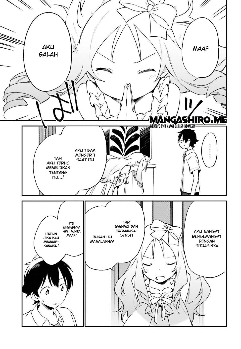 eromanga-sensei - Chapter: 47