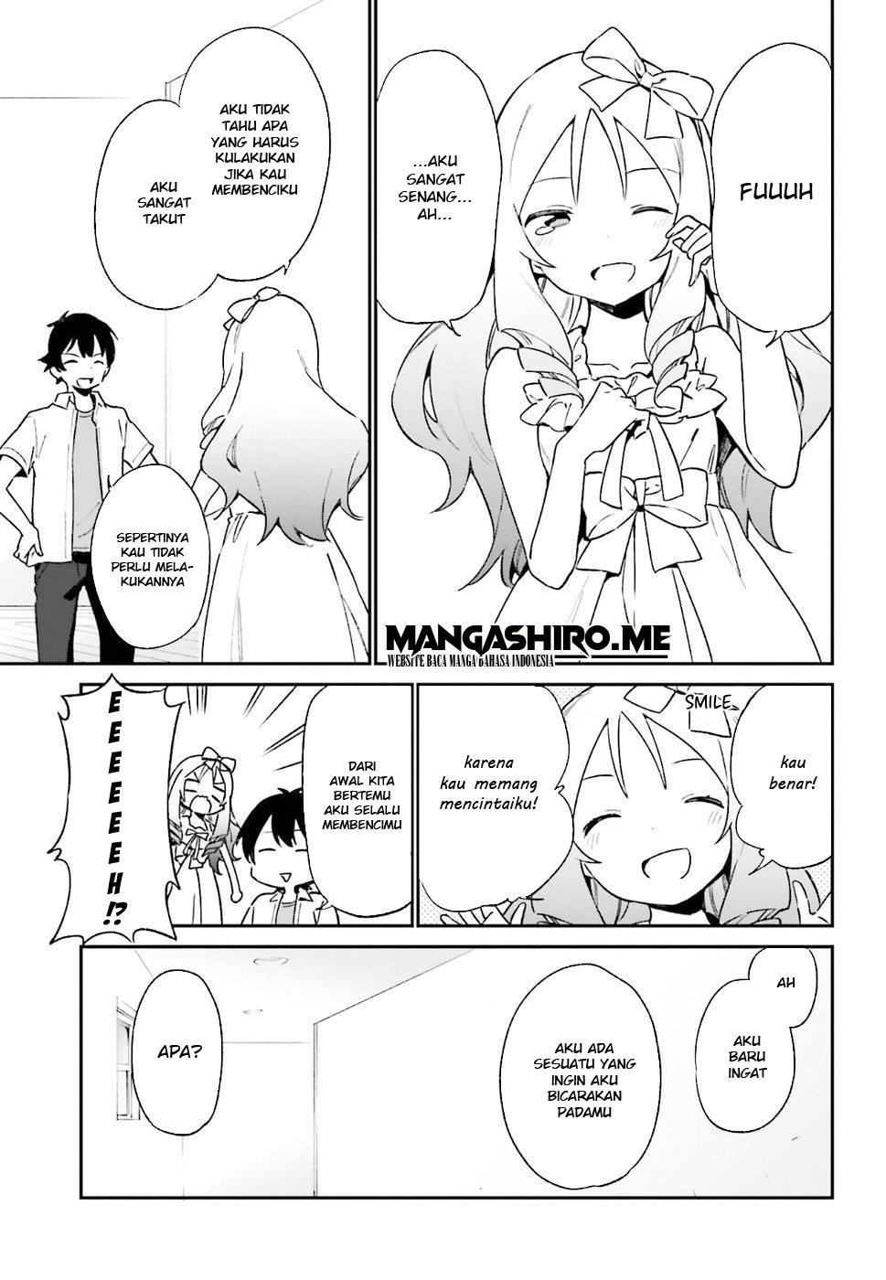 eromanga-sensei - Chapter: 47