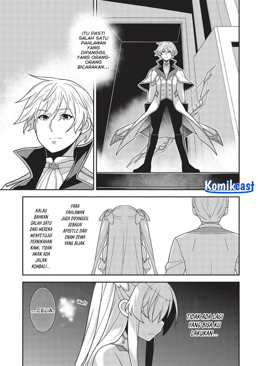 seirei-gensouki - Chapter: 49