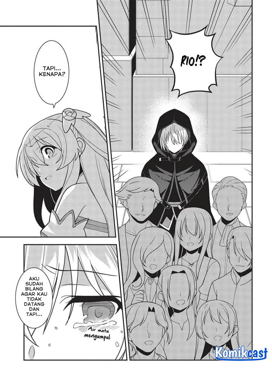 seirei-gensouki - Chapter: 49