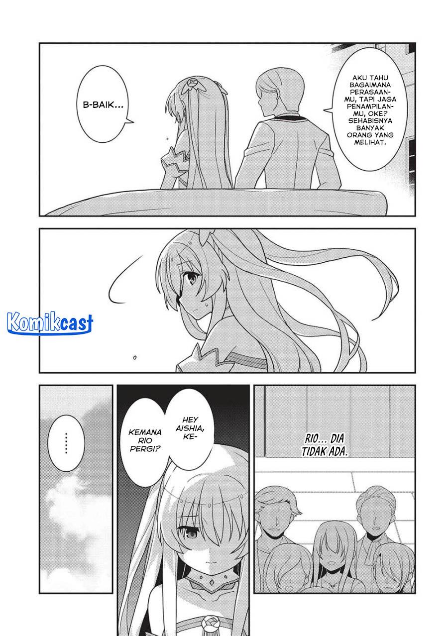 seirei-gensouki - Chapter: 49