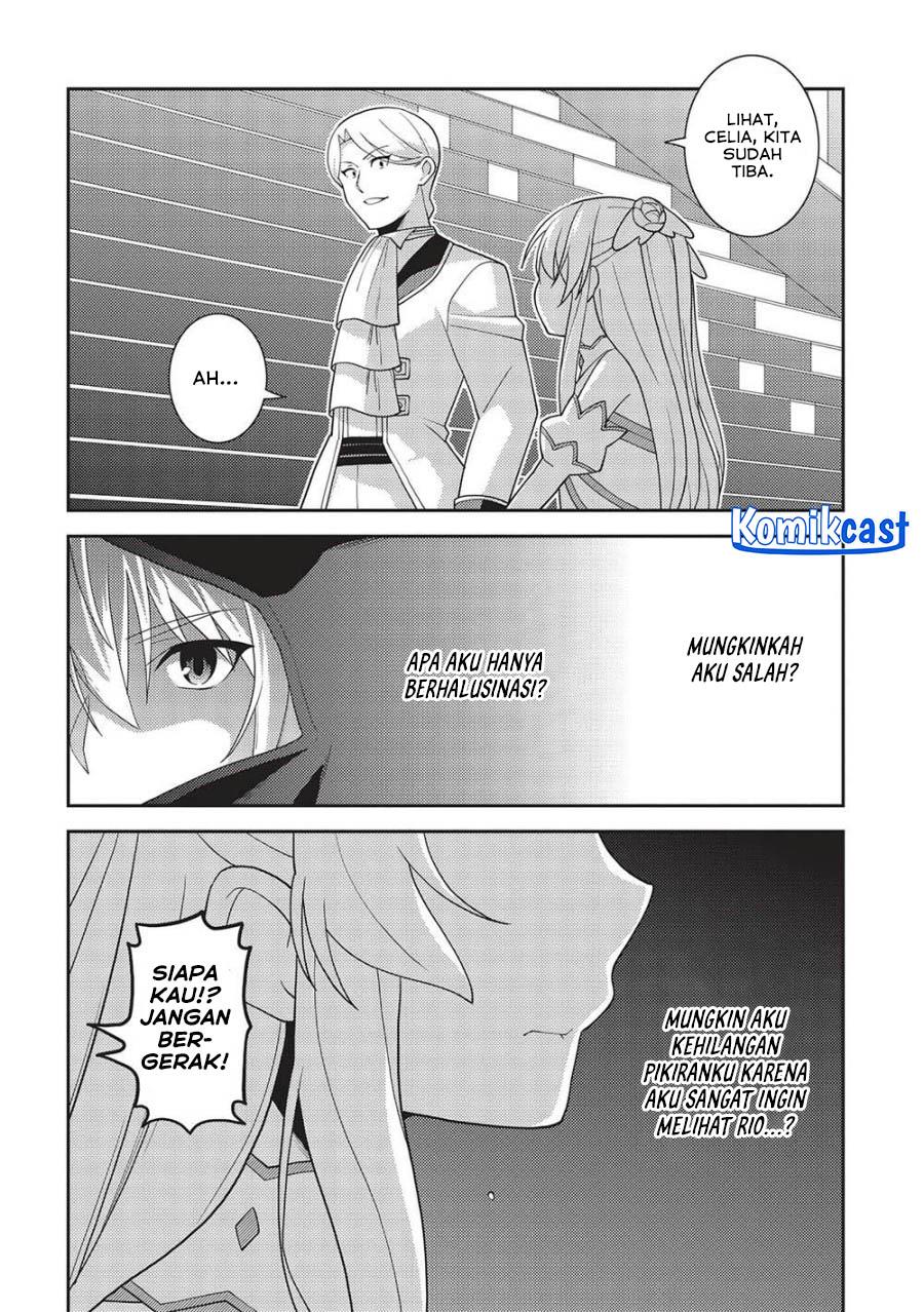 seirei-gensouki - Chapter: 49