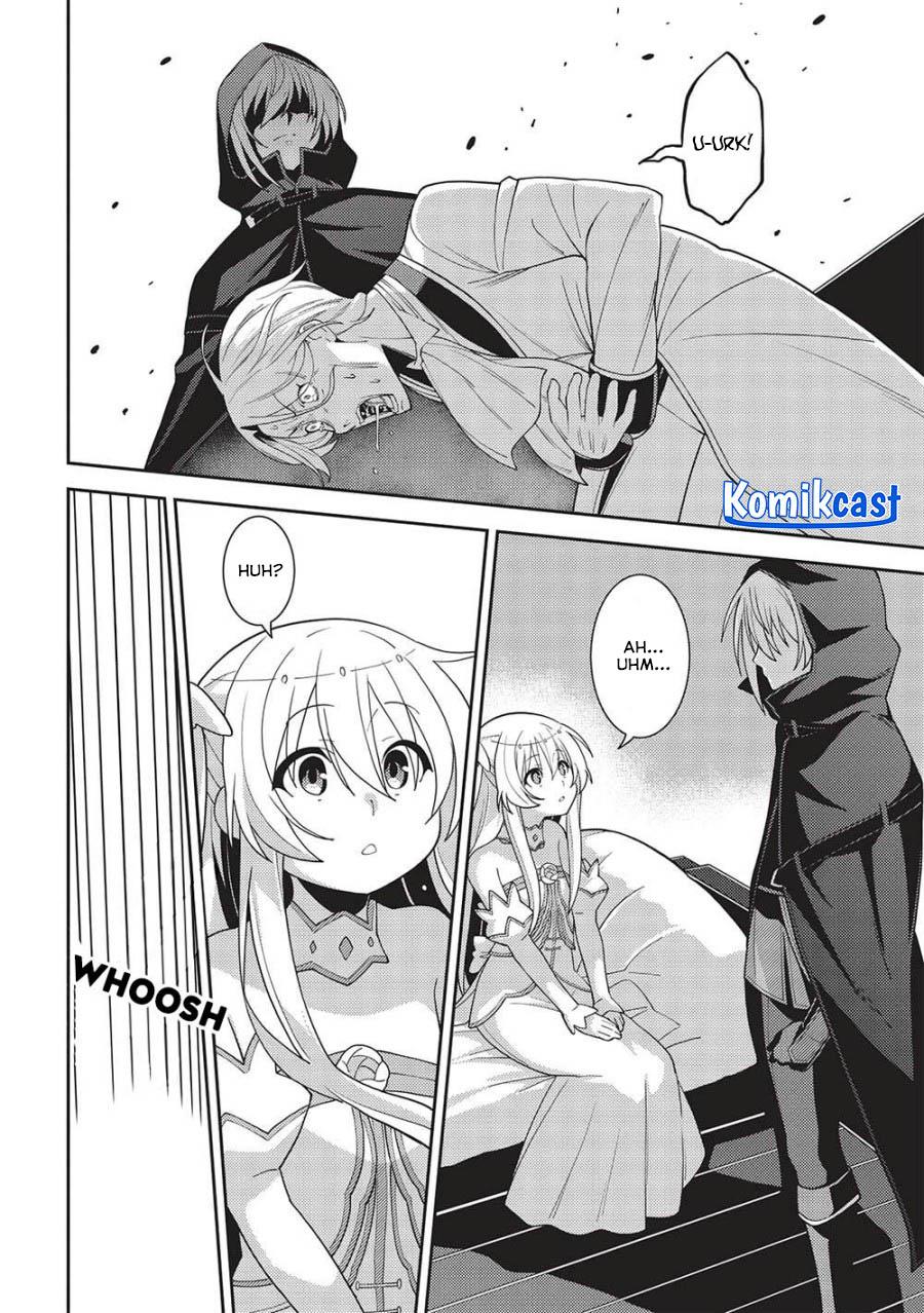 seirei-gensouki - Chapter: 49