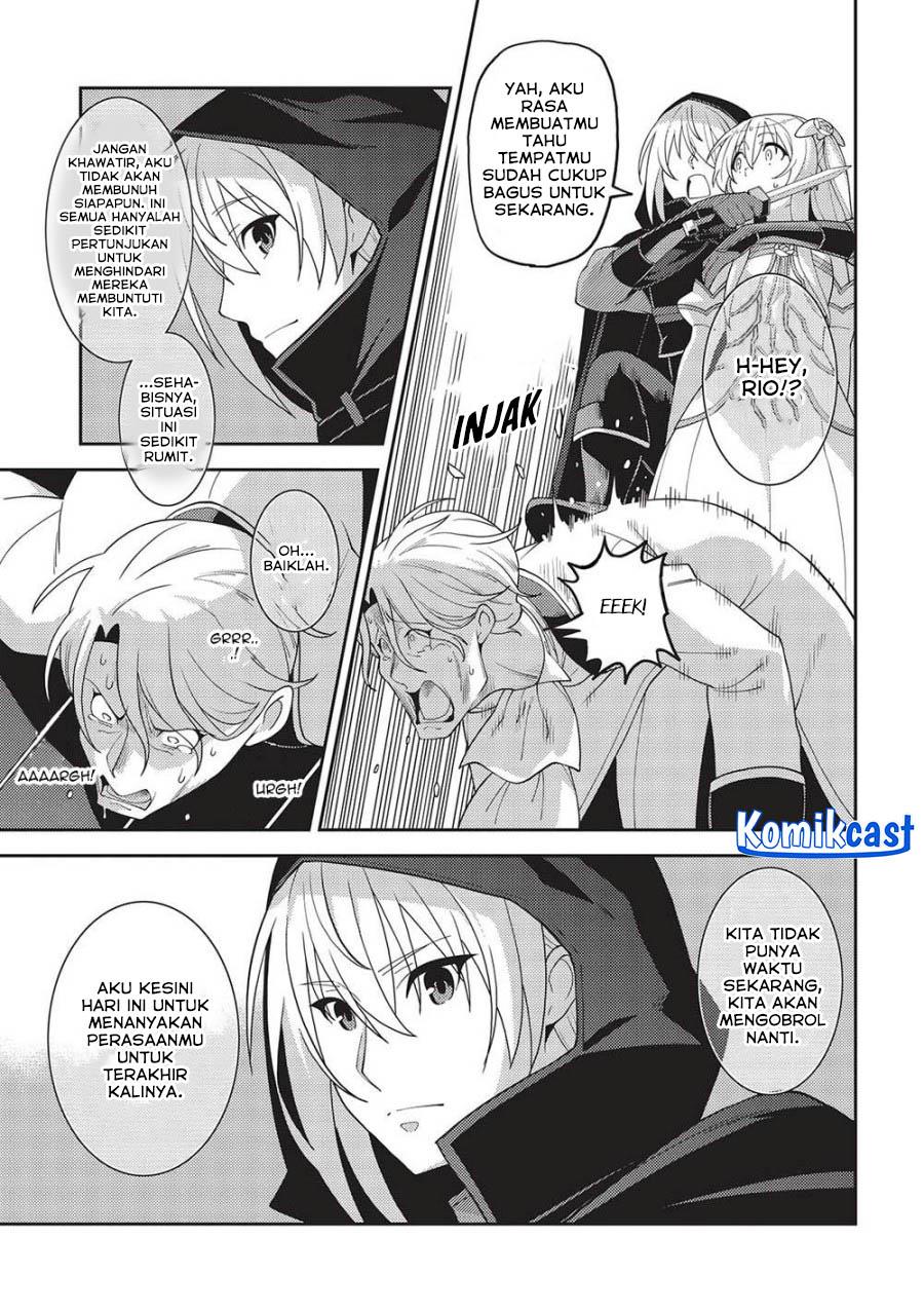 seirei-gensouki - Chapter: 49