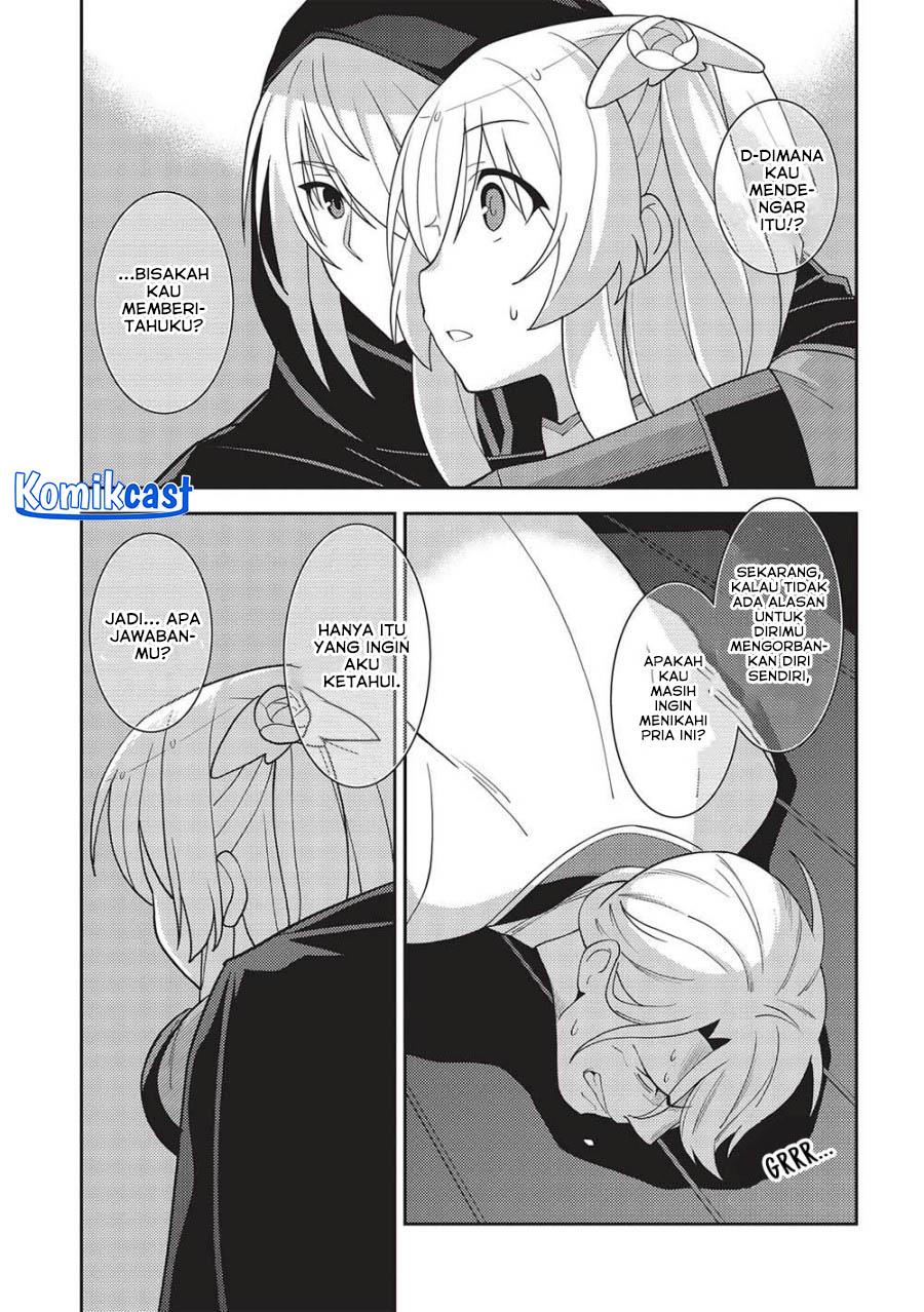 seirei-gensouki - Chapter: 49