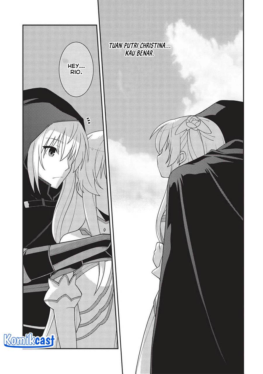 seirei-gensouki - Chapter: 49