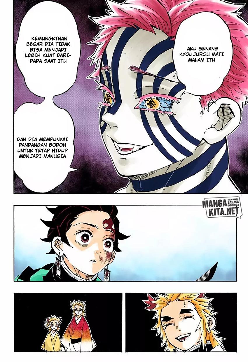 kimetsu-no-yaiba - Chapter: 148