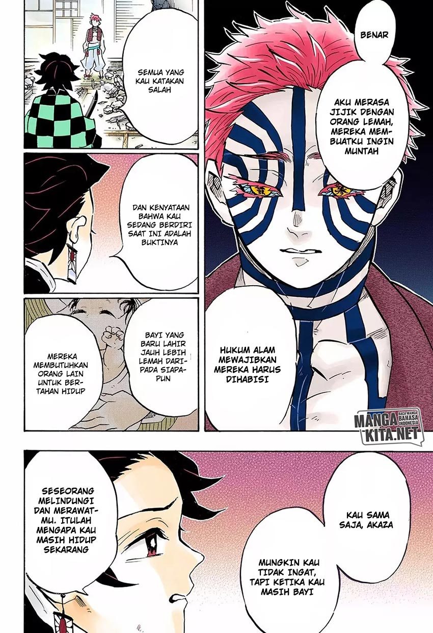 kimetsu-no-yaiba - Chapter: 148