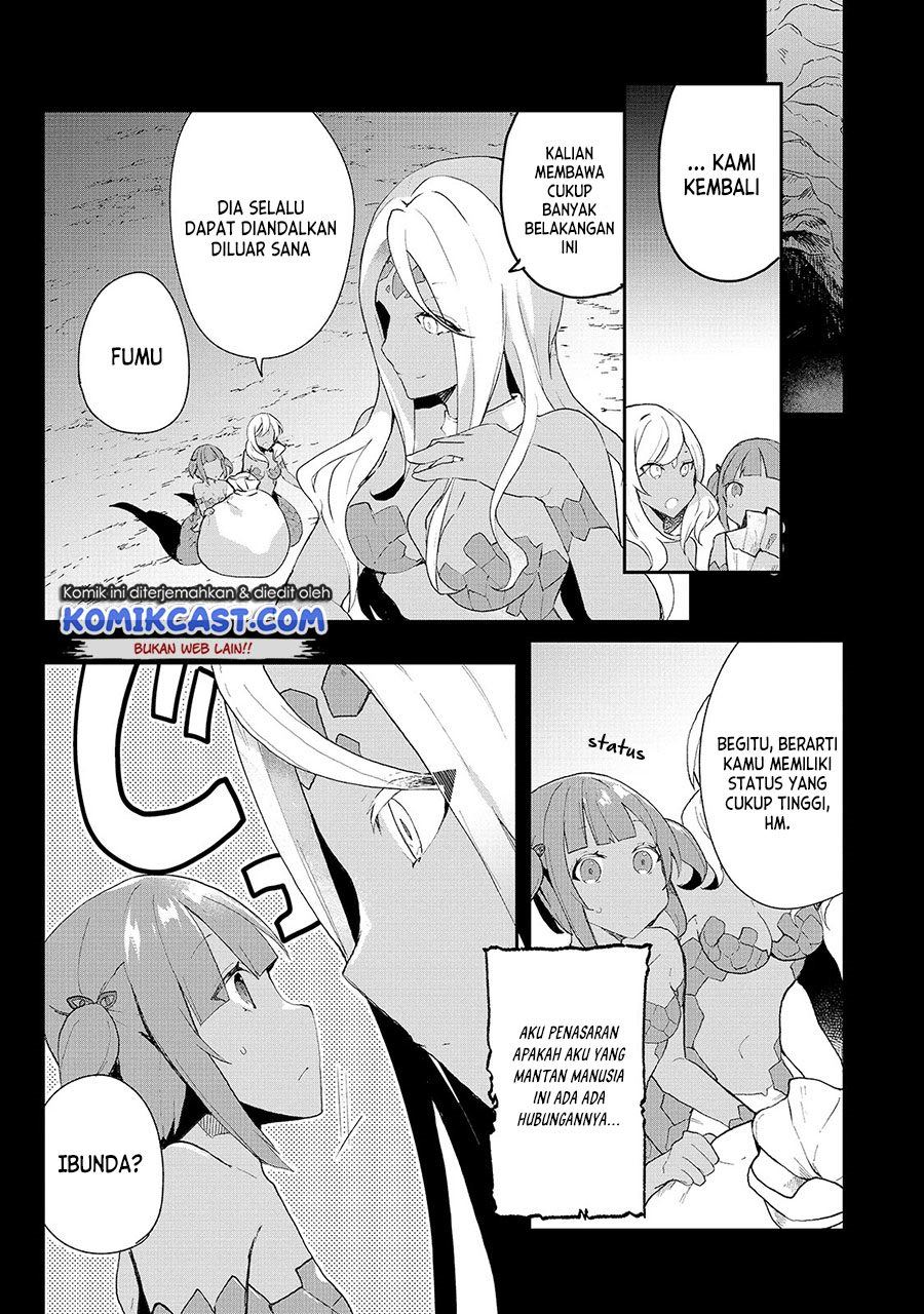 shinja-zero-no-megami-sama-to-hajimeru-isekai-kouryaku - Chapter: 16