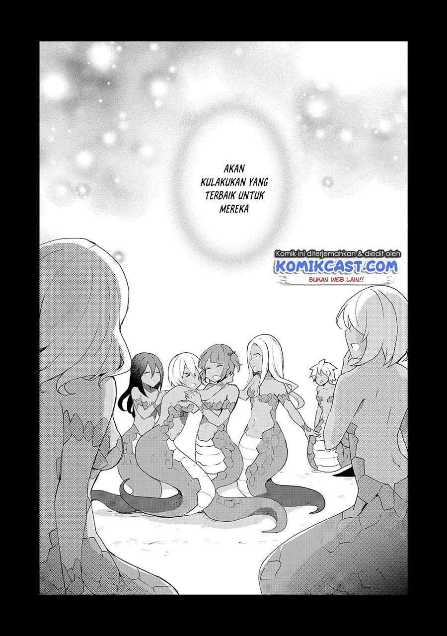 shinja-zero-no-megami-sama-to-hajimeru-isekai-kouryaku - Chapter: 16